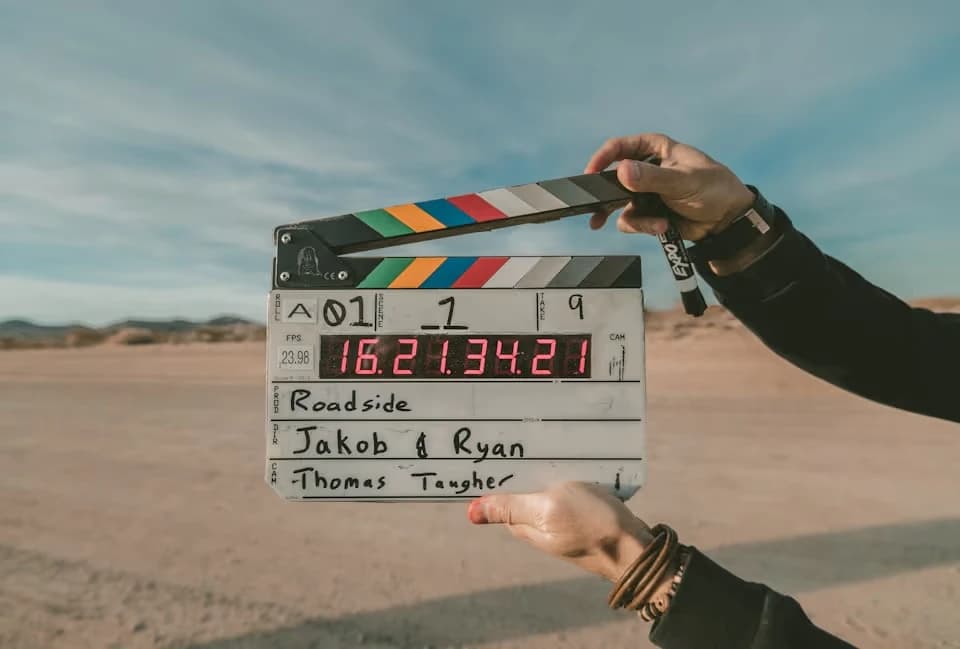 The Art of On-Camera Performance: Your Professional Guide to Cinema and TV Drama